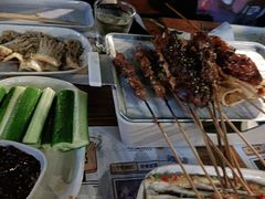 -木屋烧烤(白石洲店)