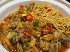 -顺香居·老字号湖北菜(江汉路店)