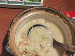 -南拳十三姨·潮汕砂锅粥(世纪金源店)