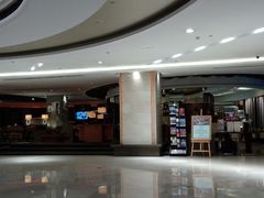 -天诚丽筠酒店-西餐厅