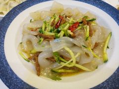 -东方饺子王(新奥购物中心店)