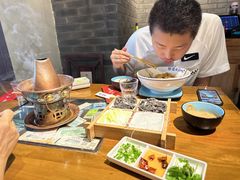 -局气 烤鸭·北京菜(前门店)