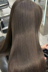 -HD HAIR STYLE