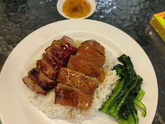 -肥韬茶餐厅(海上世界店)
