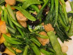 -顺德一品粥·20年凤城老字号(芳村店)