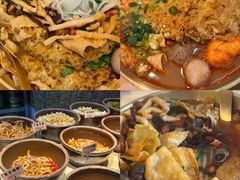 -钢管厂五区小郡肝火锅串串香(清河店)