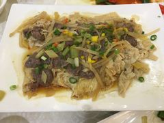 -恒宝大酒楼(城际·荔盈大厦店)