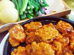 -李连贵熏肉大饼(天通苑店)