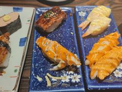 -大雄寿司(洛浦店)