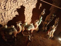 -洛阳古墓博物馆