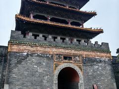 -北陵公园
