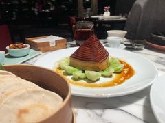 金牌扣肉-杭州君悦酒店·湖滨28中餐厅