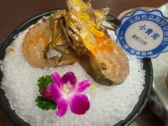 -东海怡品海鲜豆捞(舟宿夜江店)