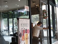 门面-星巴克(东莞塘厦万科生活广场店)