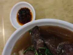 -莲塘味宝园牛杂(天越翔园店)