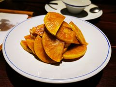 酱萝卜-大牌大·传统杭帮菜(湖滨店)
