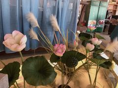 -荷塘秋月·本帮江浙菜(国权路店)