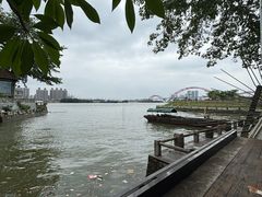 -喜洲吧·江畔老船厂·庭院餐厅(喜临院店)