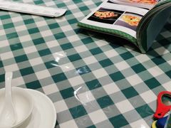 -紫光园·烤鸭·北京菜(劲松店)