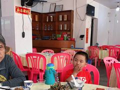 -秋姐美食店(旅游大道店)