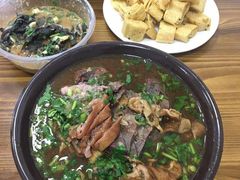 -六爷门框百年卤煮