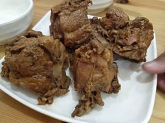 -东北小二东北菜(大车家巷店)