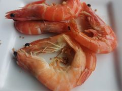 -上海丽笙精选海仑宾馆·莫赛克餐厅