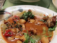 -富临轩私房菜(集庆门大街店)