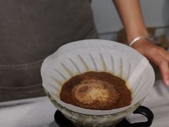 -收获咖啡HARVEST RESERVE(苍山店)