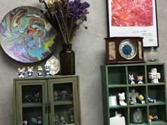 -100家灵感仓库·DIY团建(什刹海店)