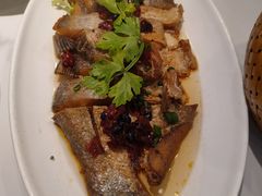 -有藕有鱼·湖北菜(唐家墩店)