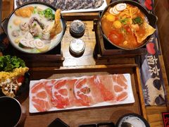 -老爷锅(新街口IFCX店)