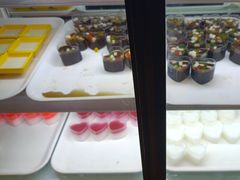 -凡塔斯牛排自助餐厅(莆田万达店)