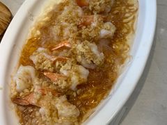 -惜湖餐厅(长兴万达广场店)