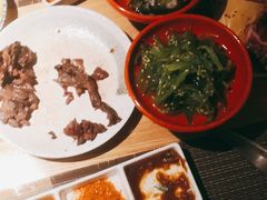 -江户烧肉(高德店)