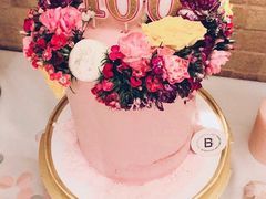 -Biteology Artisan Cakes(红庄·国际文化保税创新园店)
