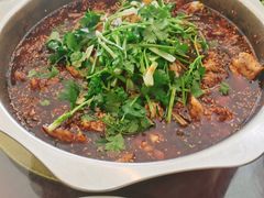 -杨林闻老三酸菜鱼(总店)