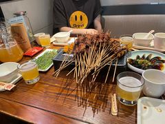 -管氏翅吧(台湾街店)