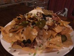 -Rural Tequila墨西哥餐厅(东川路店)