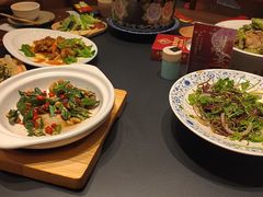 -陈家老院子·长春特色东北家宴(一匡街店)