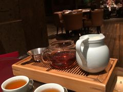 -湖滨28中餐厅·西湖宴·杭州君悦酒店