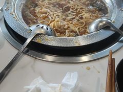 -重庆巴渝火锅(钟家村店)