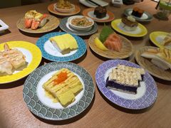 -采御鲜·回转寿司(汕头万达店)
