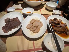 -荣家黄鱼面(前滩太古里店)