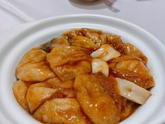 特色面筋煲-光明邨大酒家(汇阳广场店)