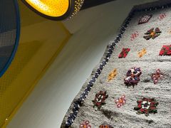 -纳鲁孜·新疆特色餐厅(上海悦荟广场店)