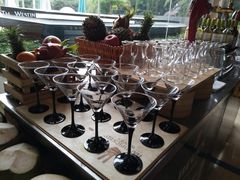 -海棠湾威斯汀酒店·知味西餐厅