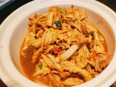 -小柴米·传统江西菜(万寿宫店)