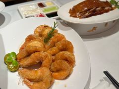 -四季民福烤鸭店(王府井东安门店)