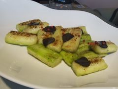 -闻鲜素食茶餐厅(高新区店)
